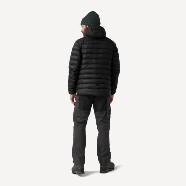 Пуховик Keb Touring Down Jacket M (; L; Black)